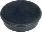 FRANKEN Aimants 38mm HM38 10 noir 10 pièces (4016946052450)