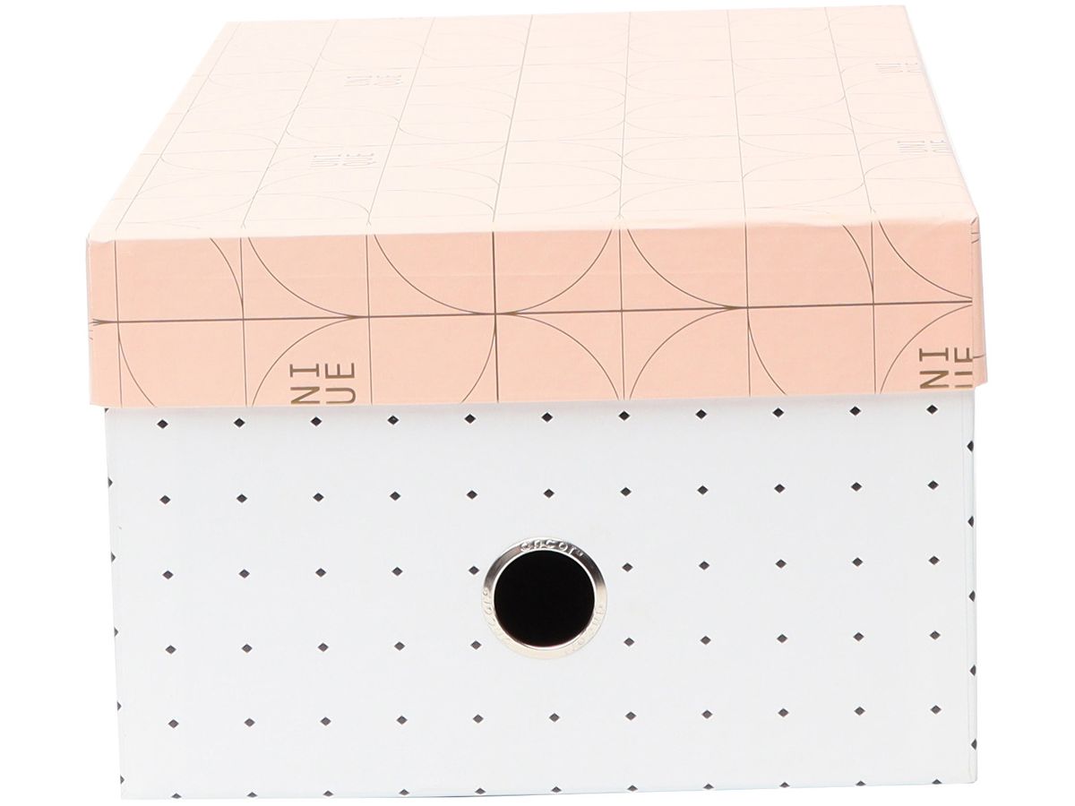 ANCOR Multibox medium 21x31.5x13cm 122022 Unique (5604730122022)