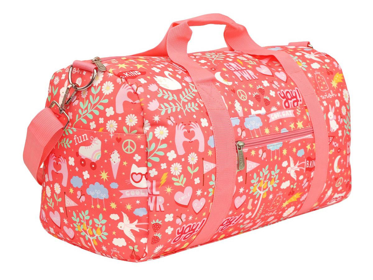 ALLC Borsa da viaggio 46x25x22.5cm TBFUCO10 Fun (8719715003733)