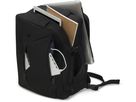DICOTA Backpack 13-15.6 D31715 Dual Plus EDGE black (7640158668924)
