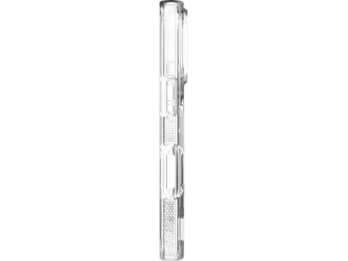 ZAGG Crystal Palace Cases Snap KS 702318862 iPh.17,Basin,Pro,Clear (0840390358110)