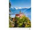 CALENDARIA Calendrier 2026 9783036205281 Swiss Photo Poster ML 50x68cm (9783036205281)