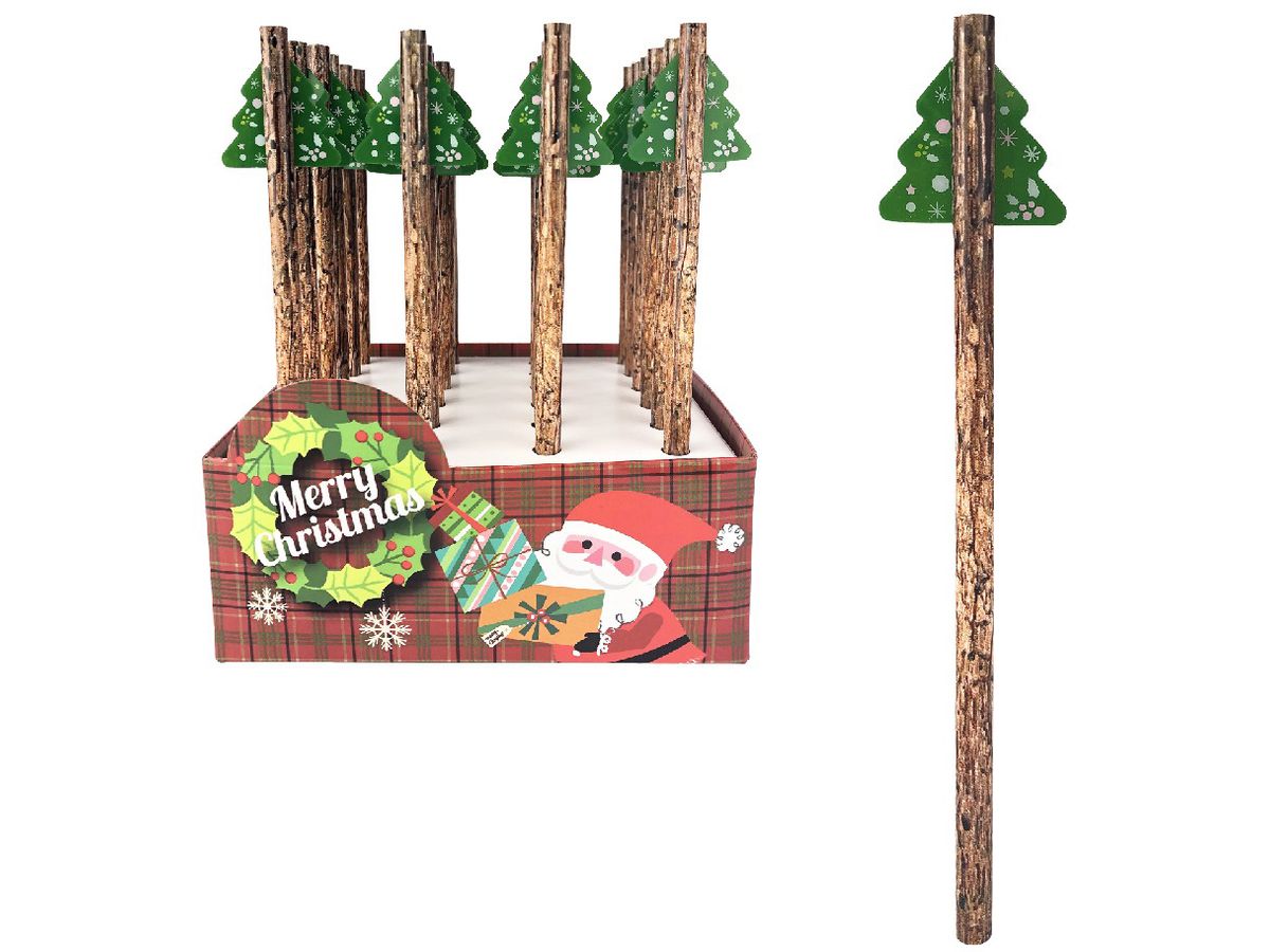 ROOST Matita PM-043 Natale (7613058037176)