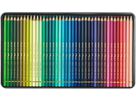 CARAN D'ACHE Crayon de couleur Pablo 666.380 ass. 80 pcs. (7610186093807)