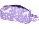 ALLC Trousse 20x8x1cm PEUDPU21 Unicorn dreams (8719715003740)