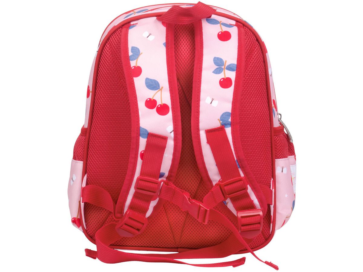 ALLC Zaino Cherries BPCHPI82 27x32x19cm (8719715004488)