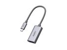 AUKEY USB-C to DP Adapter UH-D01 TravelDok 8K (0689323790876)