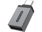 SITECOM USB-C to USB-A mini adapter AD-1010 (8716502031900)