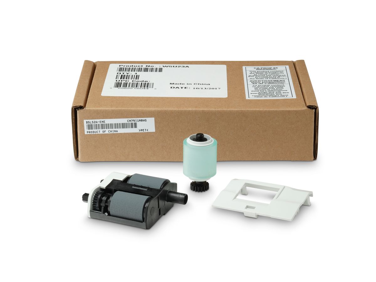 HP Maintenance-Kit W5U23A HP 200 ADF (5704174166481)