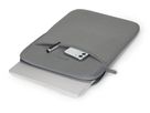 DICOTA Sleeve Eco SLIM L D32000-DFS Microsoft Surface Laptop Grey (7640239420557)