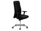 MAYER Chaise de bureau Prime XXL 2357ALVD4 noir (4032376544358)