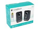 LOGITECH Speaker Z-150 980-000814 black ()