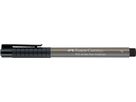 FABER-CASTELL Artist Pen Fineliner 0.5mm 167273 gris chaud (4005401672739)