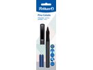 PELIKAN Rollerball Pina Colada 0.7mm 7191781 Classic, Anthrazit (7640106196721)
