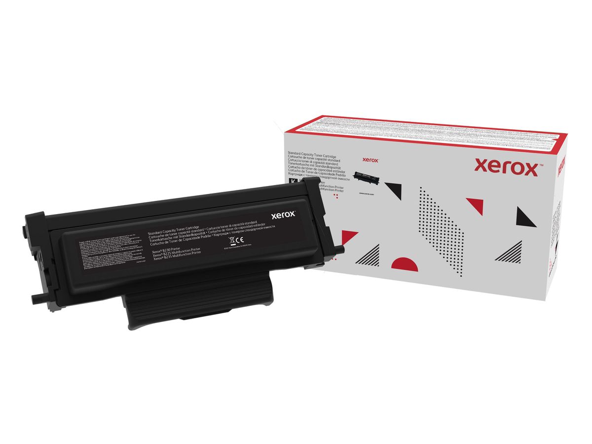 XEROX cartuccia di toner nero 006R04399 B235/B230/B225 1200 p. (0095205068986)