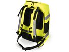 DICOTA Backpack HI-VIS 65 litre P20471-07 yellow (7640186417617)
