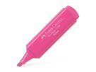 FABER-CASTELL Textliner 1546 154654 pastell, rosé (4005401546542)