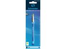 SCHNEIDER Kugelschreiber Memo 1.4mm 75023 blau Blister (4004675065629)