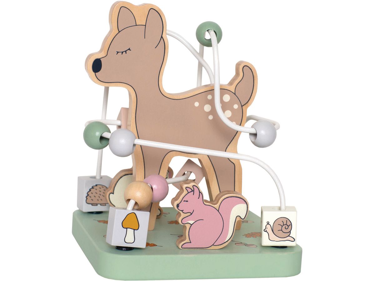 JABADABADO Abacus Forest C2524 (7332599025243)