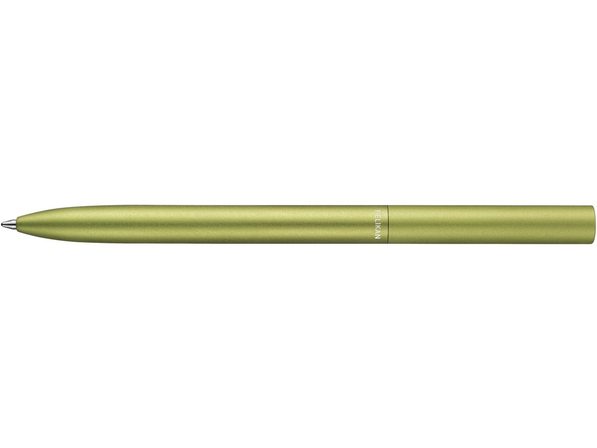 PELIKAN Stylo à bille Ineo Elements 822442 Green Oasis (4012700822444)