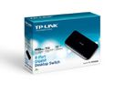 TP-LINK 8-Port-GB-Desktop-Switch TLSG1008D 10/100/1000 Mbit/s (6935364092313)
