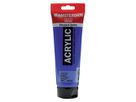 AMSTERDAM Colore acrilici 250ml 17125040 ultramarin 504 (8712079254834)