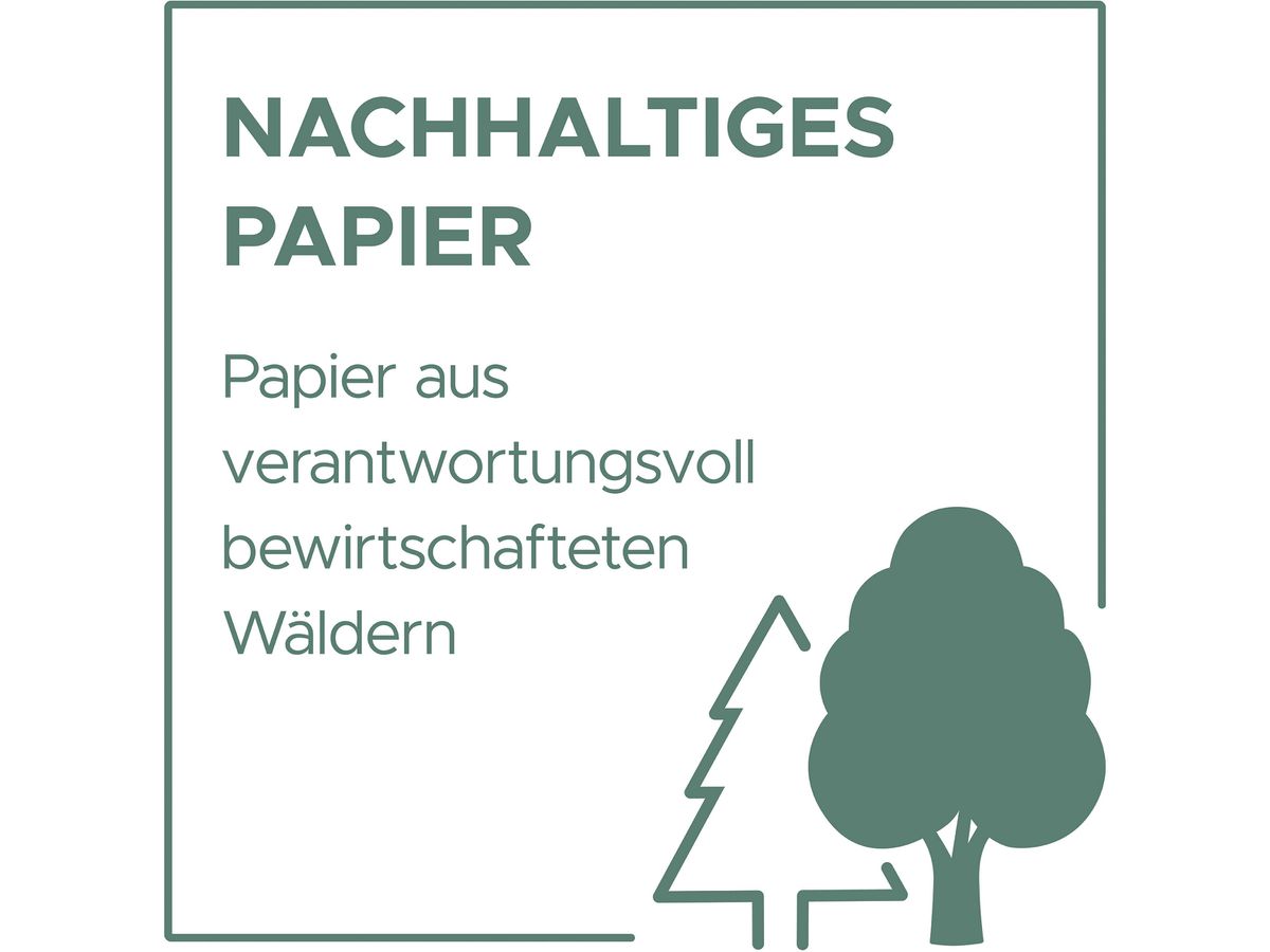 AVERY ZWECKFORM InkJet Photo Paper 10x15cm C2570-100 180g classic 100 feuilles (4004182410264)