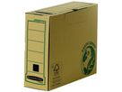FELLOWES BankersBox Earth braun 4470201 10.3x25.4x31.9cm (0043859577811)