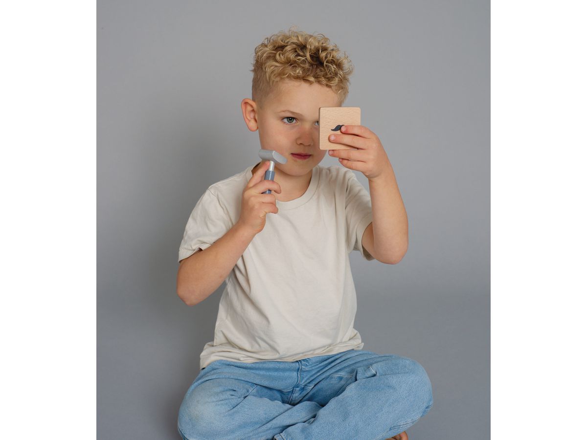 JABADABADO Barber bag W7222 (7332599072223)