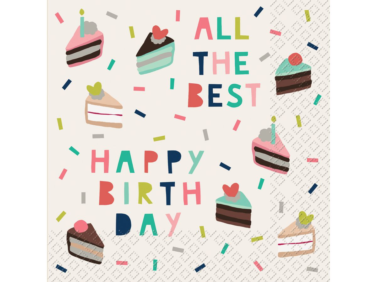 STEWO Tovagliolo Rita 2572605060 bianco 33x33cm (7630050821039)