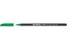 EDDING Penne fibra 1200 1 mm 1200-064 neon verde (4004764828340)