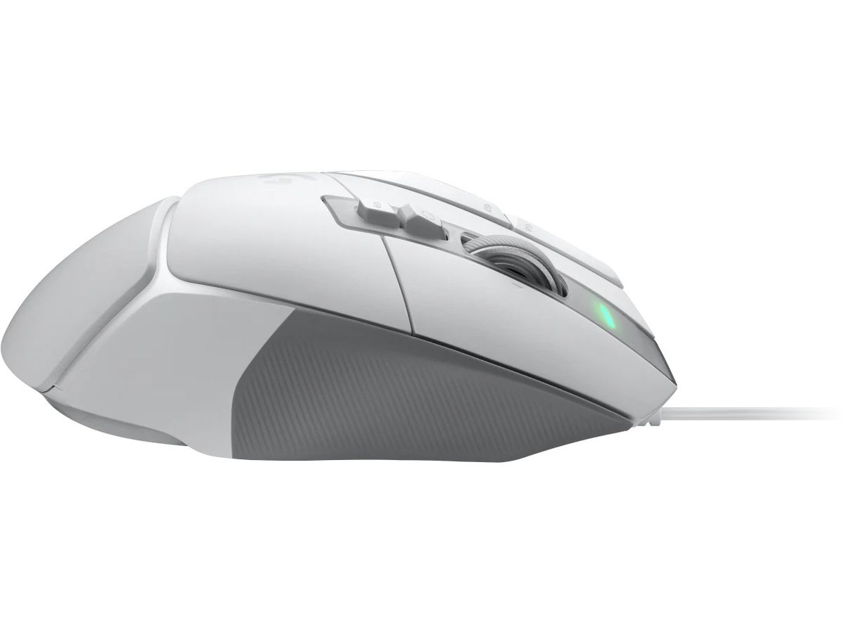 LOGITECH G502 X 910-006146 WHITE - EER2 (5099206096318)