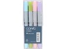 COPIC Marker Ciao 22075361 36er Set A (4511338063248)