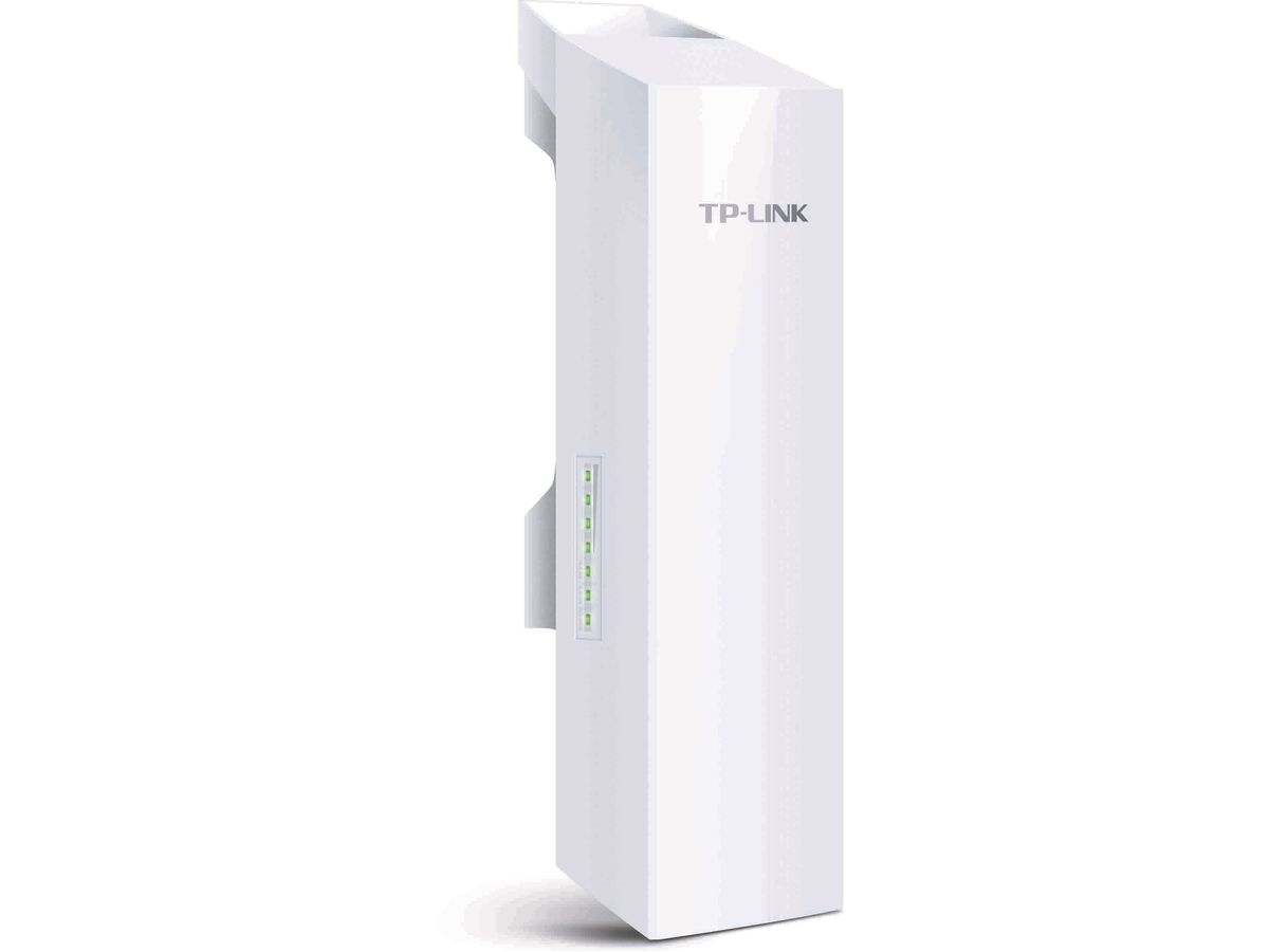 TP-LINK WLAN Access Point CPE210 Outdoor 2.4GHz 300Mbps (6935364071677)