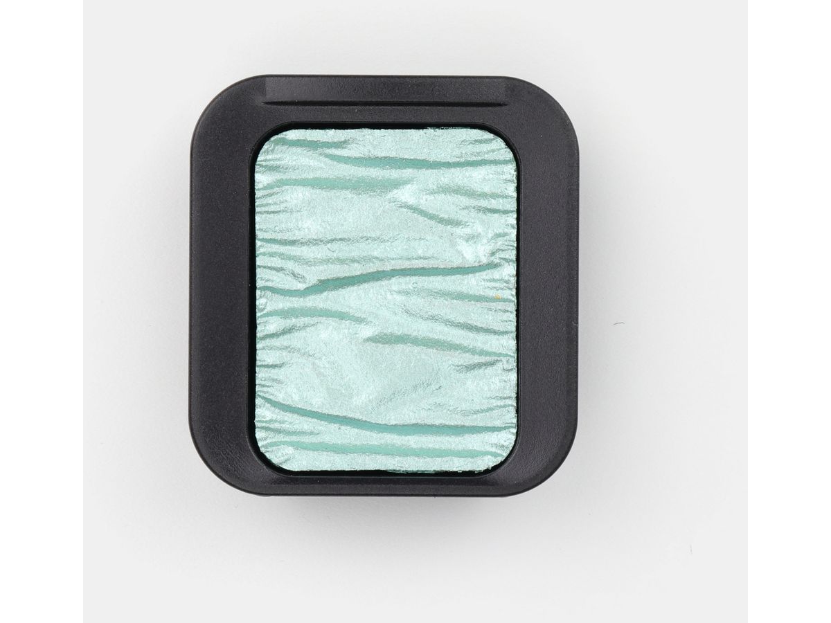 TALENS Colore perlescente Finetec F9073C Perl menta (4251402600305)