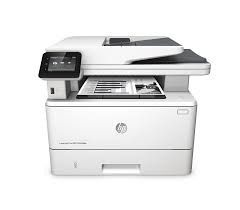 HP - LaserJet Pro MFP M 426DW