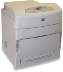 HP - Color LaserJet 5500HDN
