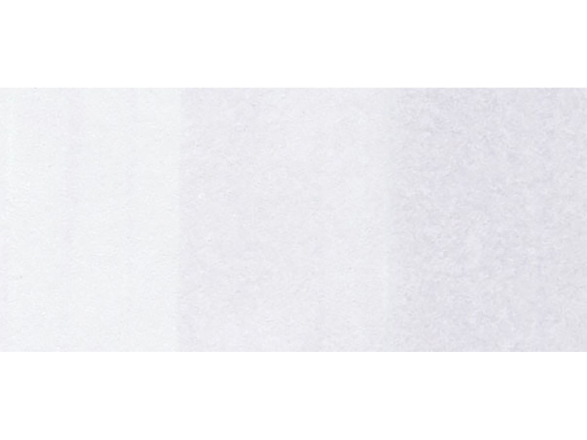 COPIC Marker Sketch 21075355 BG70 - Ocean Mist (4511338052075)