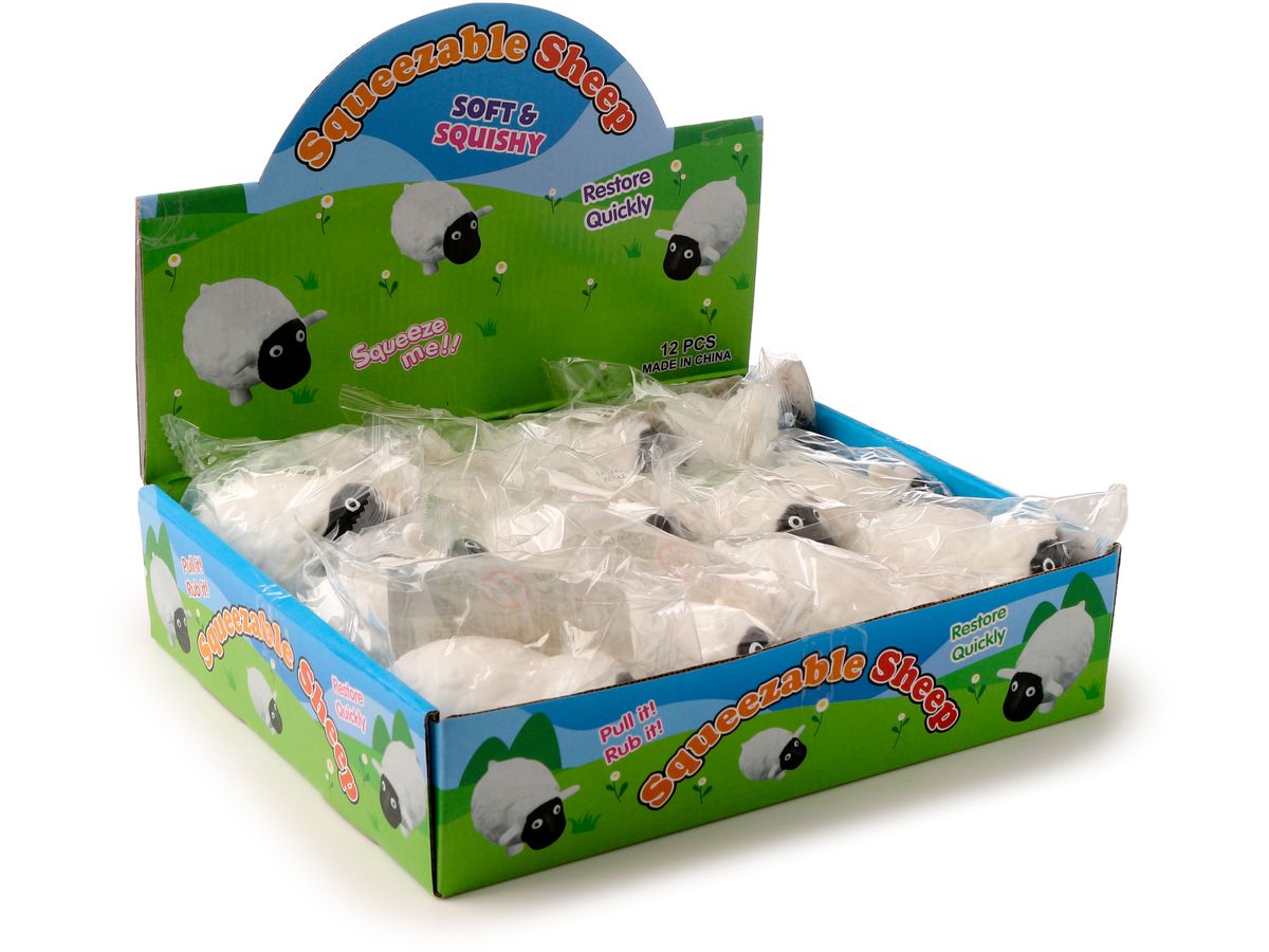 ROOST Squeeze pecora TY922 (5055071790911)