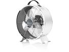 TRISTAR Ventilatore da tavolo 25cm VE-5967 argento (8713016059673)