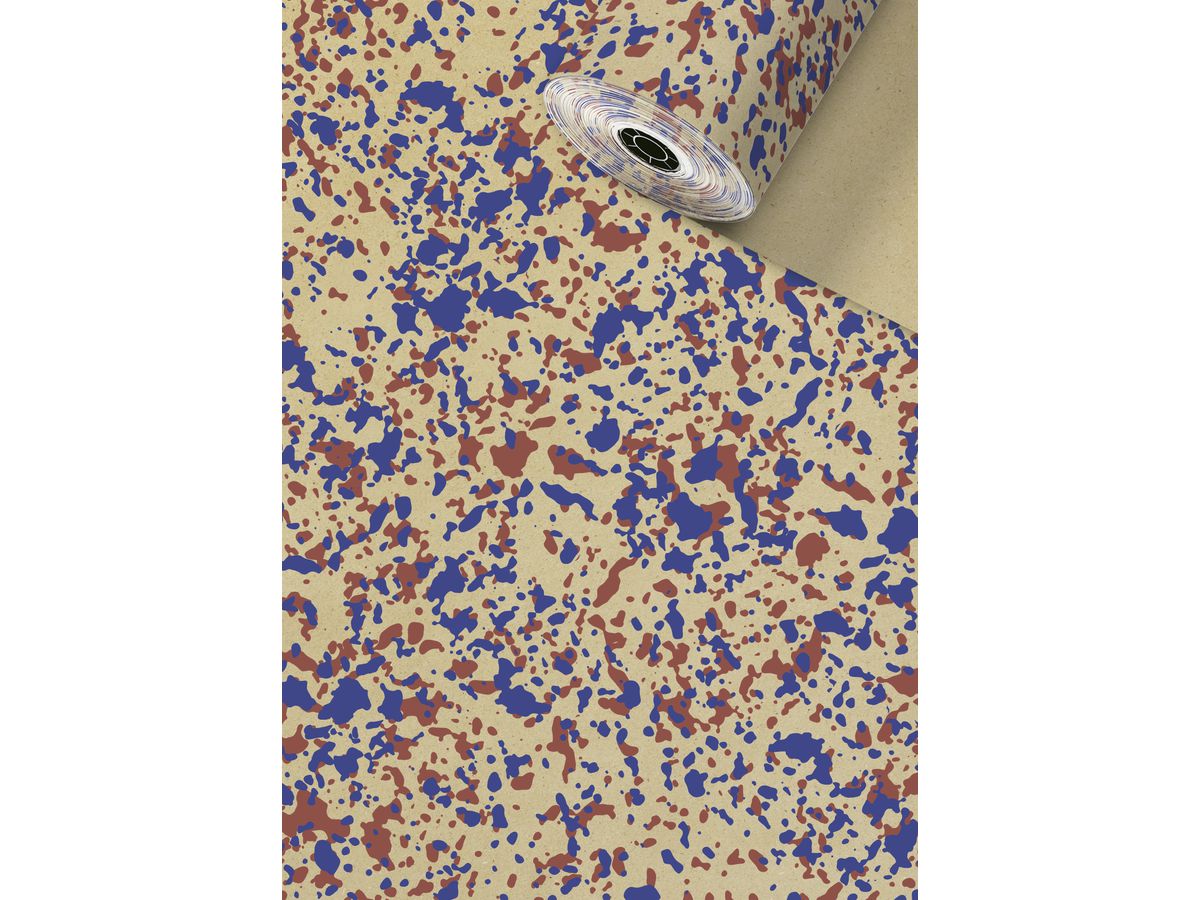 STEWO Apparaterollen 2522618540 Fraser 0.5x150m (7630050876671)