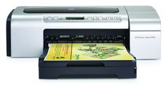 HP - Business InkJet 2800