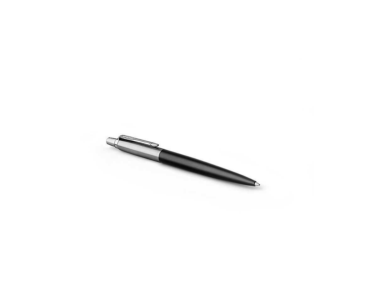 PARKER Kugelschr. JOTTER CC M 1953184 Bond Street Black (3501179531847)