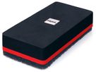 SIGEL Board Eraser 130x60x26mm BA188 nero (4004360794636)