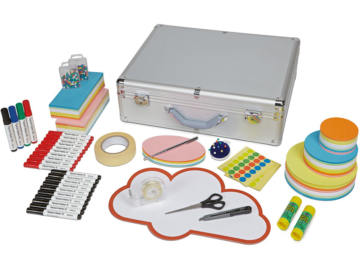 MAUL Moderatorenkoffer MAULpro 137.00 (4002390067683)