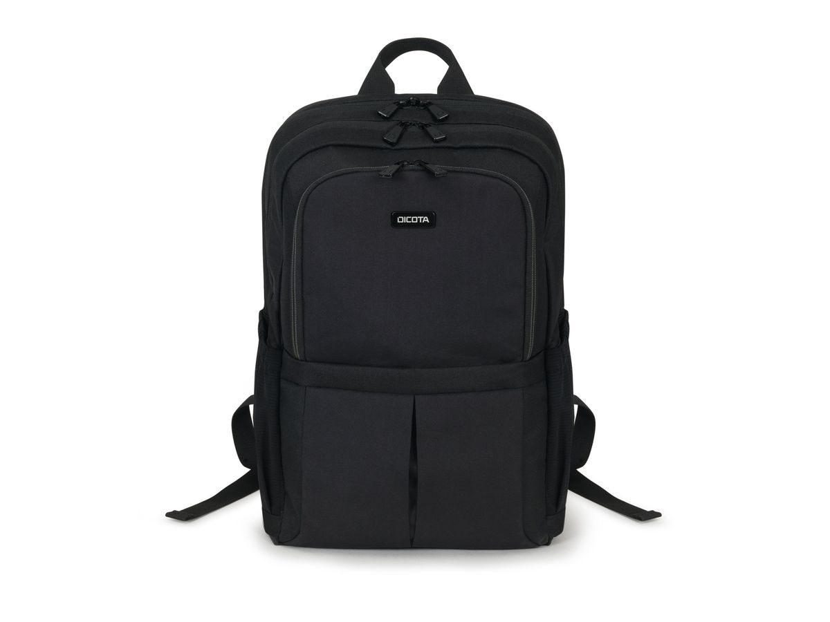 DICOTA Backpack SCALE 13-15.6 D31429-RPET T (7640158666289)