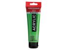 AMSTERDAM Acrylfarbe 120ml 17096052 brillantgruen 605 (8712079268282)