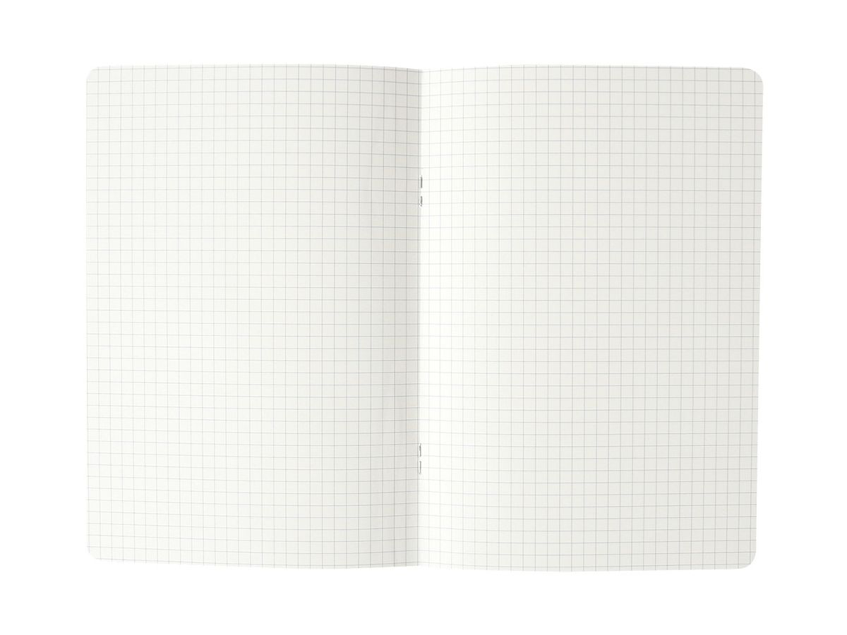 I AM CREATIVE Notizbuch A5 4005.18 grün 60 Seiten (7611983211920)