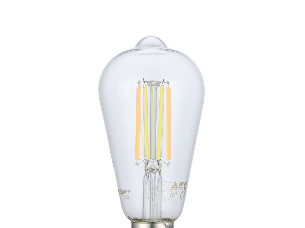 EGLO Lampadina E27 12236 connect.Z (9002759122362)