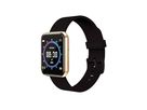 LENOVO Smartwatch E1 Pro black/gold E1 PRO-BKGD (6941192215565)